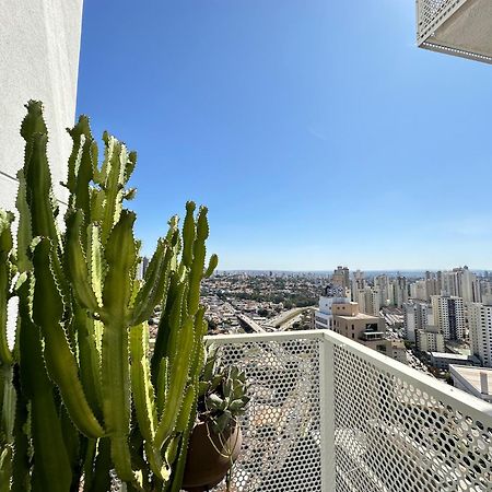 Flat Green Metropolitan Sidney Jardim Goias Lejlighed Goiânia Eksteriør billede